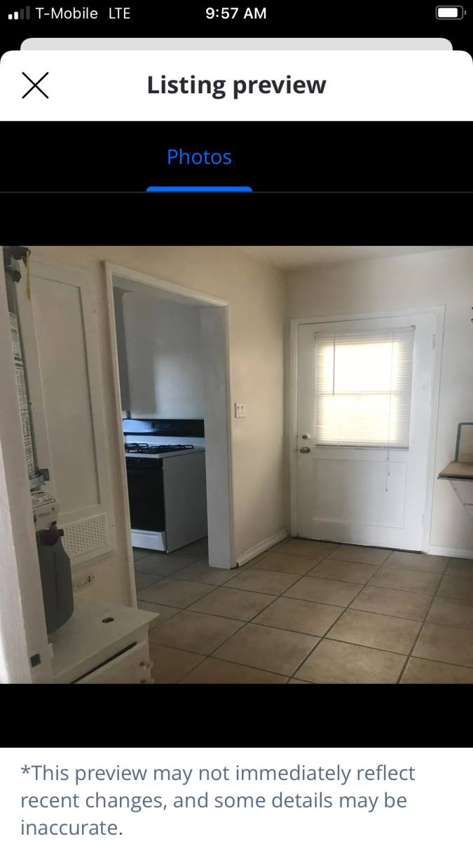 Apartment for rent at 664 W Glenoaks Blvd, Glendale, CA 91202