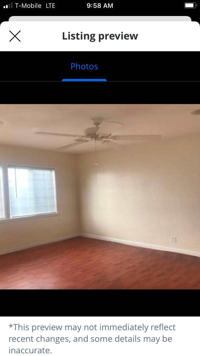 Apartment for rent at 664 W Glenoaks Blvd, Glendale, CA 91202