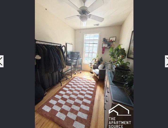 Apartment for rent at 3349 N Clark St #2, Chicago, IL 60657