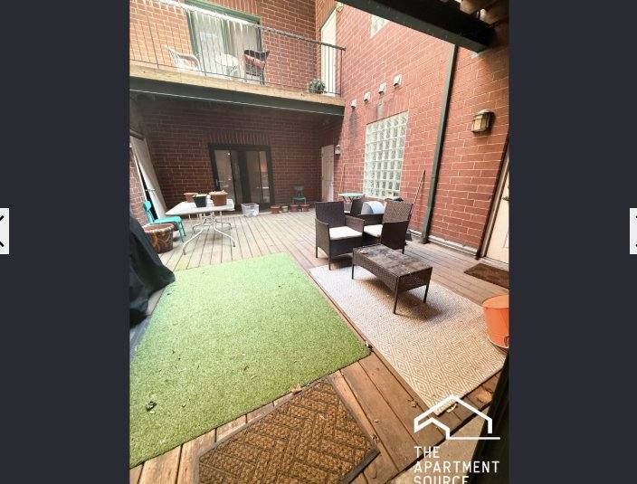 Apartment for rent at 3349 N Clark St #2, Chicago, IL 60657