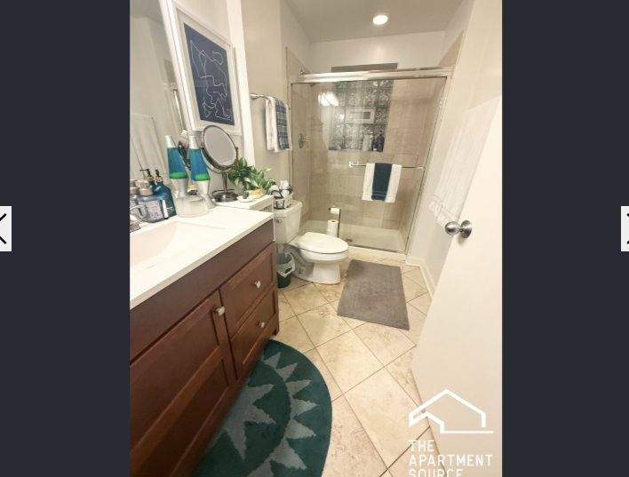 Apartment for rent at 3349 N Clark St #2, Chicago, IL 60657