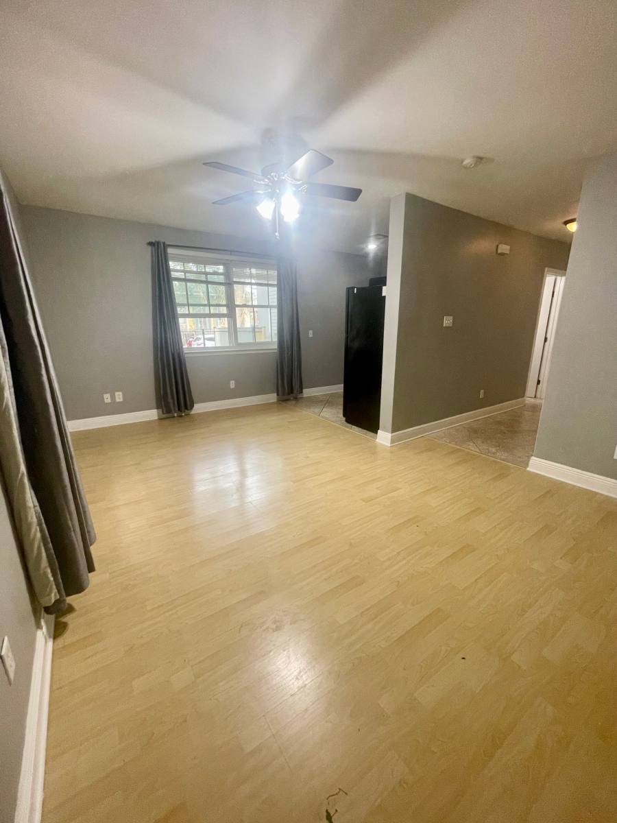 Apartment for rent at 1215 Josephine St #4, New Orleans, LA 70130