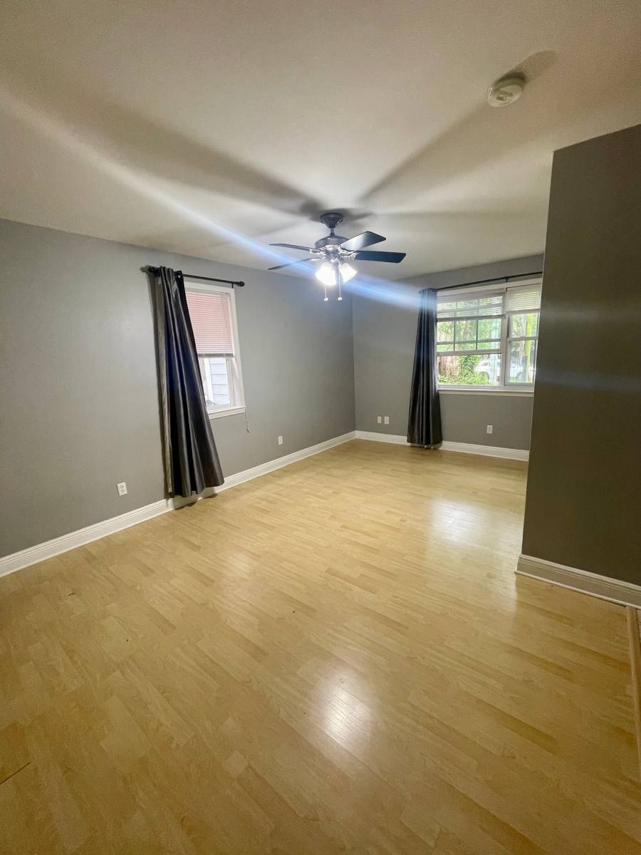 Apartment for rent at 1215 Josephine St #4, New Orleans, LA 70130