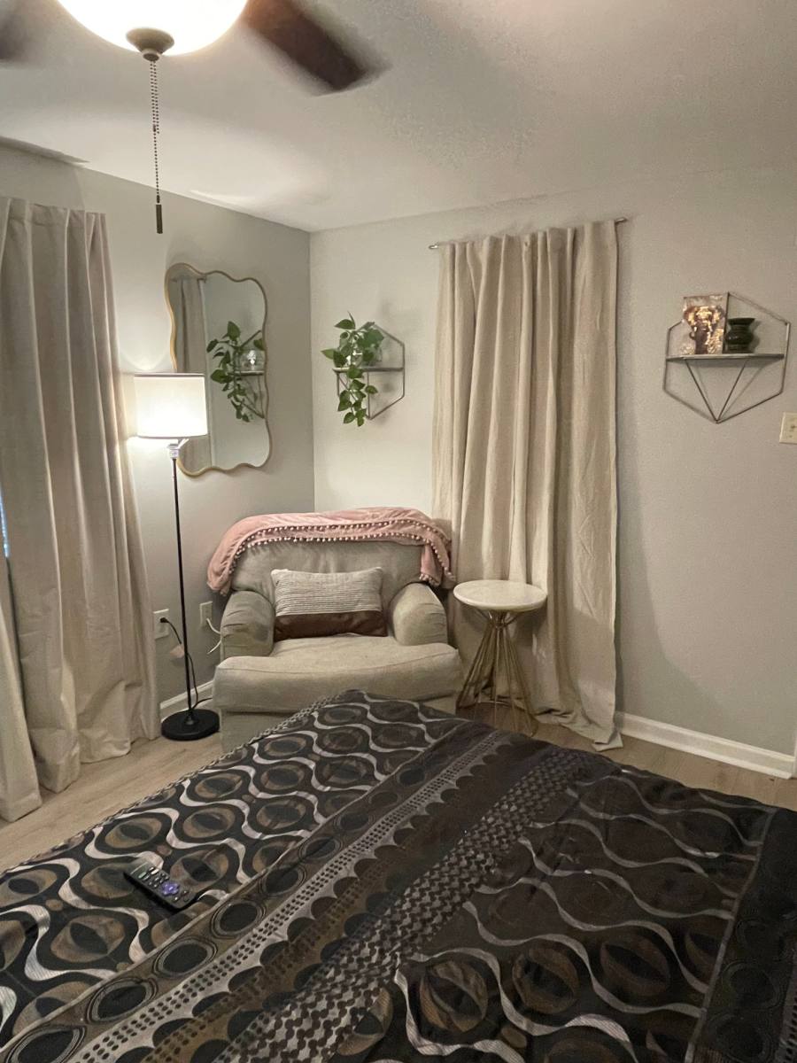 Apartment for rent at 2015 Coliseum #B, New Orleans, LA 70130