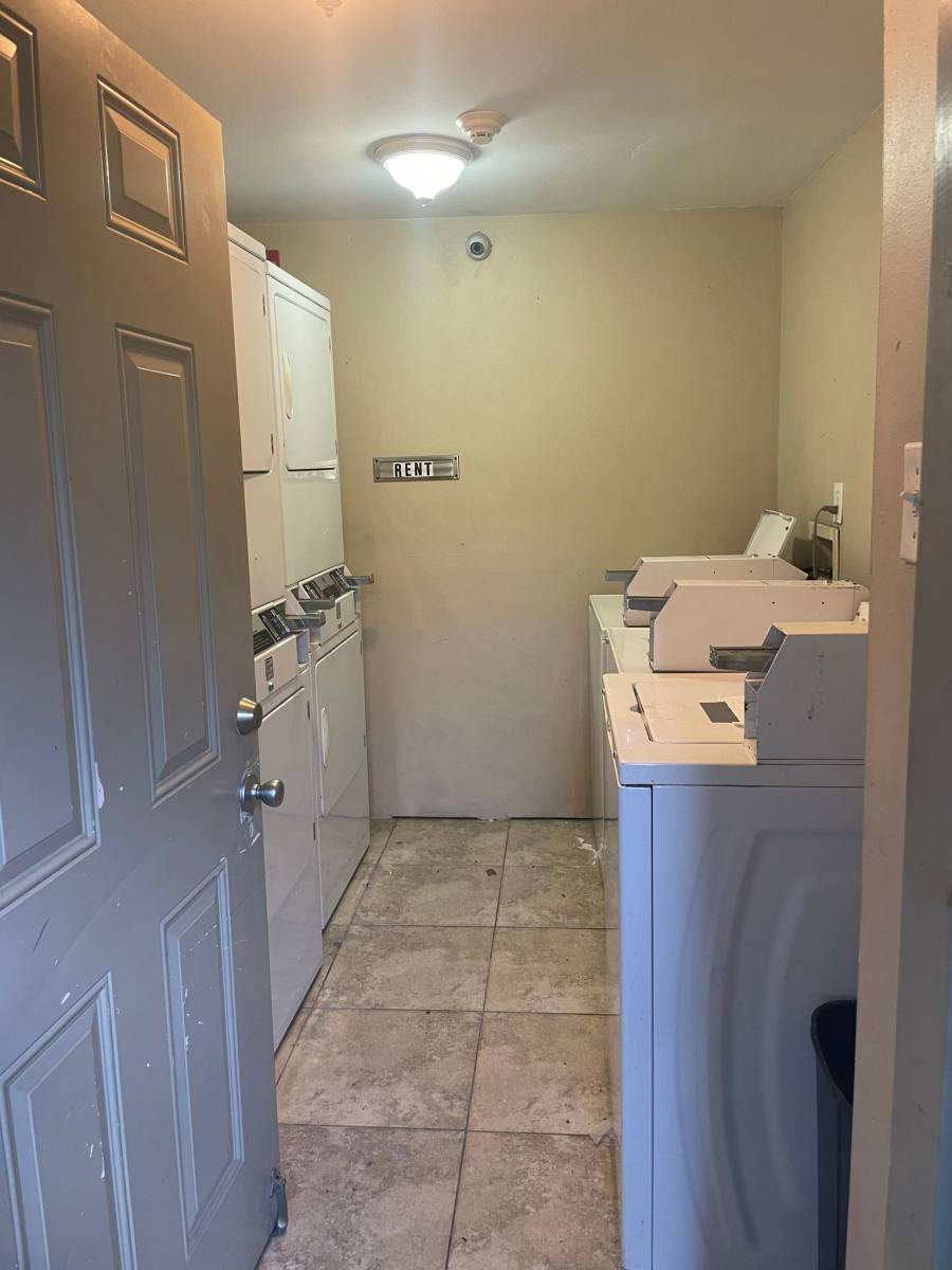 Apartment for rent at 2015 Coliseum #B, New Orleans, LA 70130