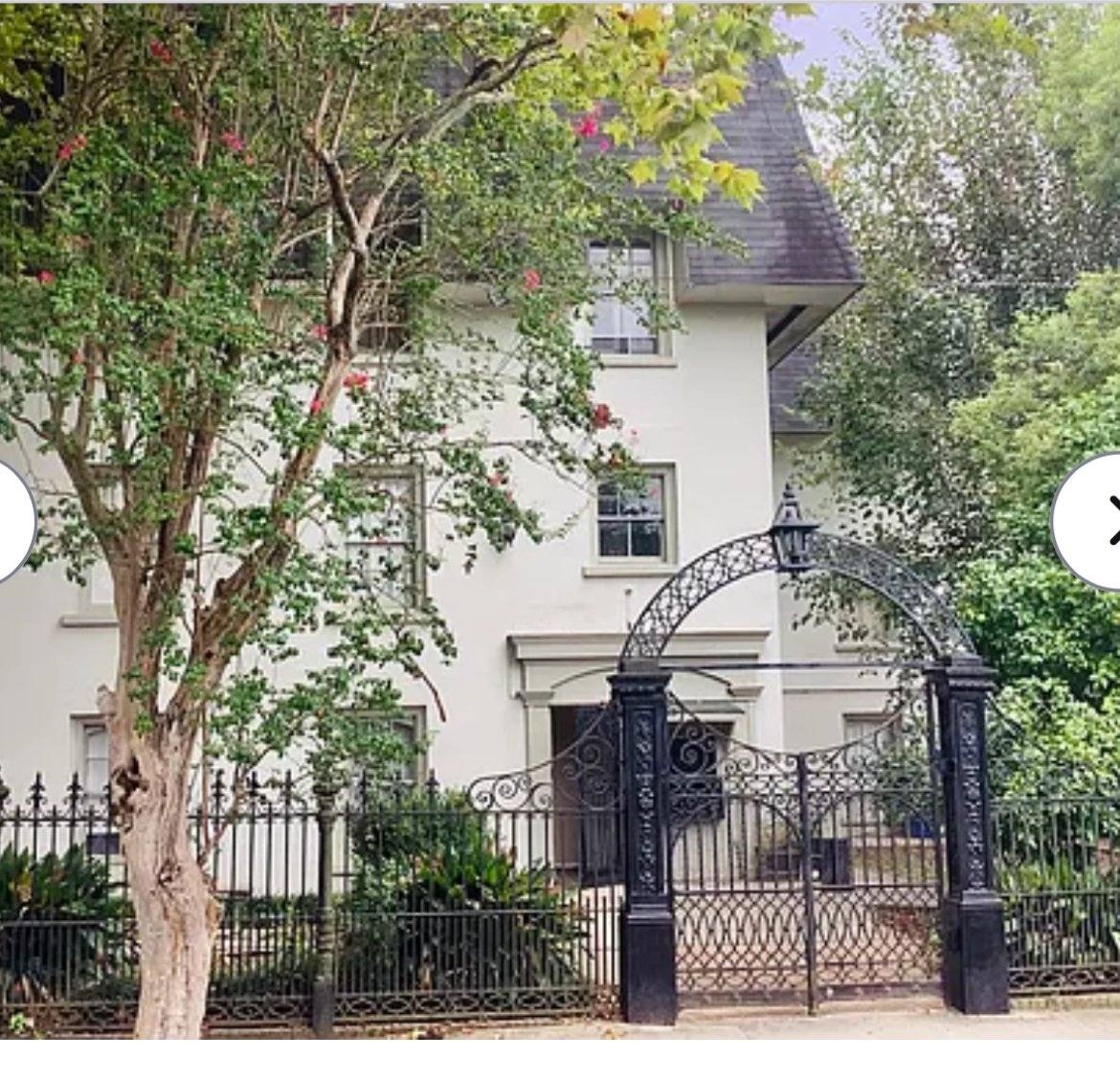 Apartment for rent at 2015 Coliseum #B, New Orleans, LA 70130
