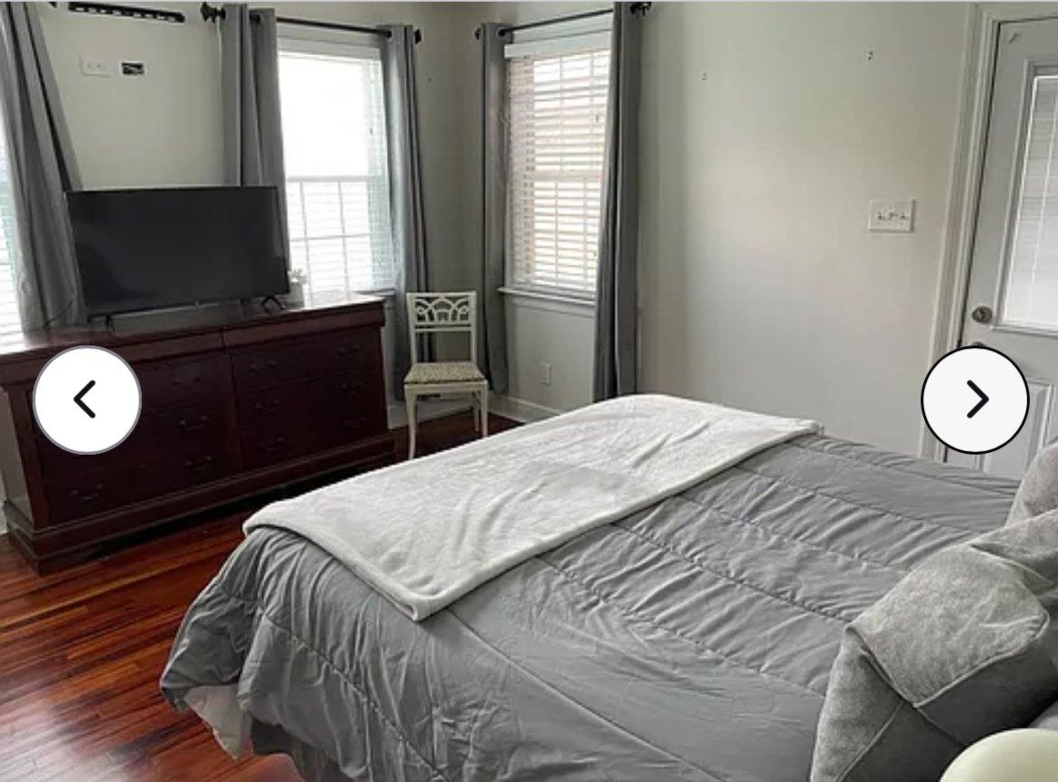 House for rent at 6374 Argonne Blvd, Metairie, LA 70001