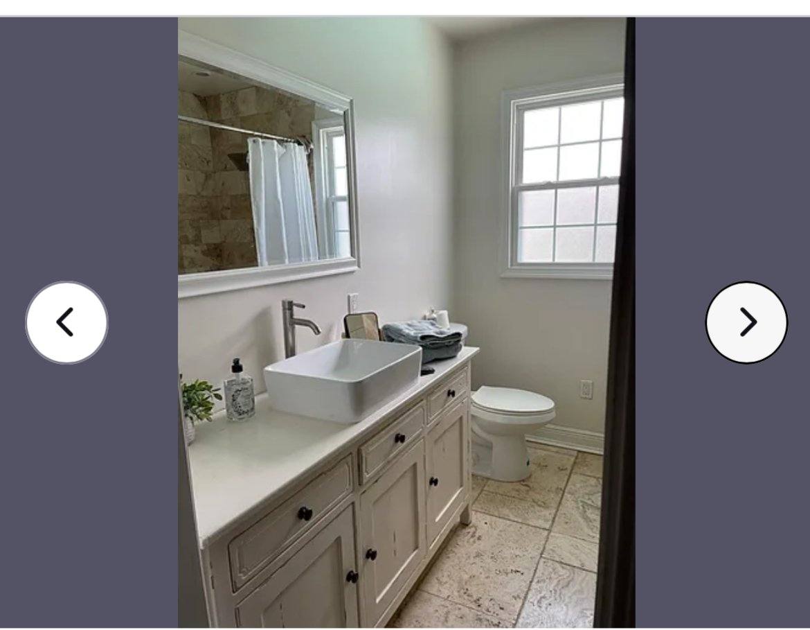House for rent at 6374 Argonne Blvd, Metairie, LA 70001