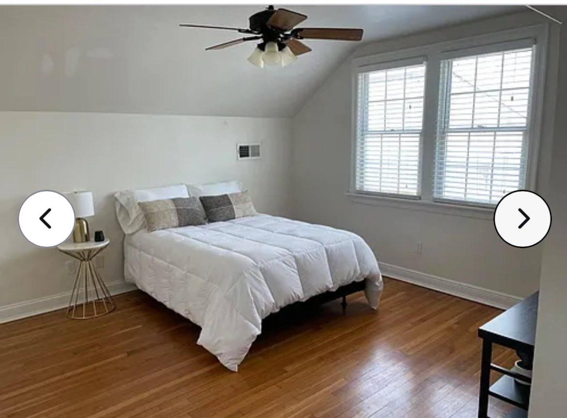 House for rent at 6374 Argonne Blvd, Metairie, LA 70001
