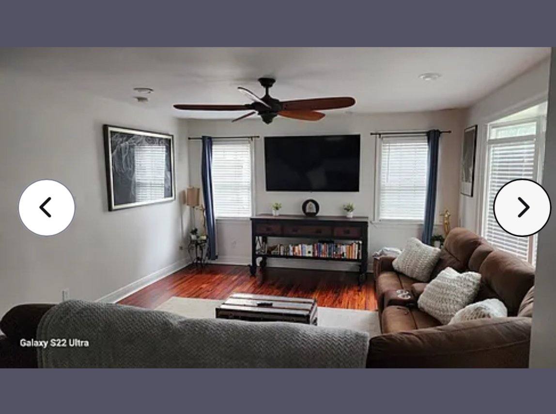 House for rent at 6374 Argonne Blvd, Metairie, LA 70001
