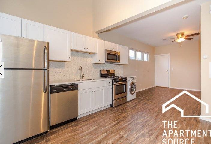 Apartment for rent at 2445 N Clybourn Ave #2, Chicago, IL 60614