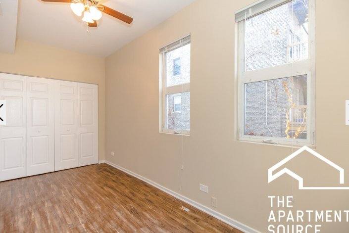 Apartment for rent at 2445 N Clybourn Ave #2, Chicago, IL 60614