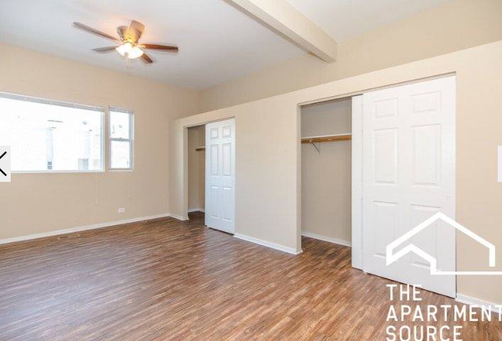 Apartment for rent at 2445 N Clybourn Ave #2, Chicago, IL 60614