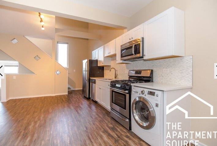 Apartment for rent at 2445 N Clybourn Ave #2, Chicago, IL 60614