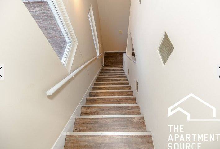Apartment for rent at 2445 N Clybourn Ave #2, Chicago, IL 60614