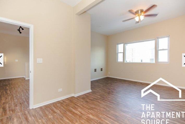Apartment for rent at 2445 N Clybourn Ave #2, Chicago, IL 60614