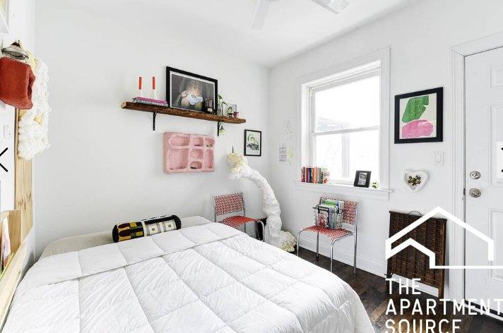 Apartment for rent at 2611 N Fairfield #2, Chicago, IL 60647