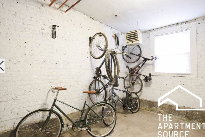 Apartment for rent at 2611 N Fairfield #2, Chicago, IL 60647