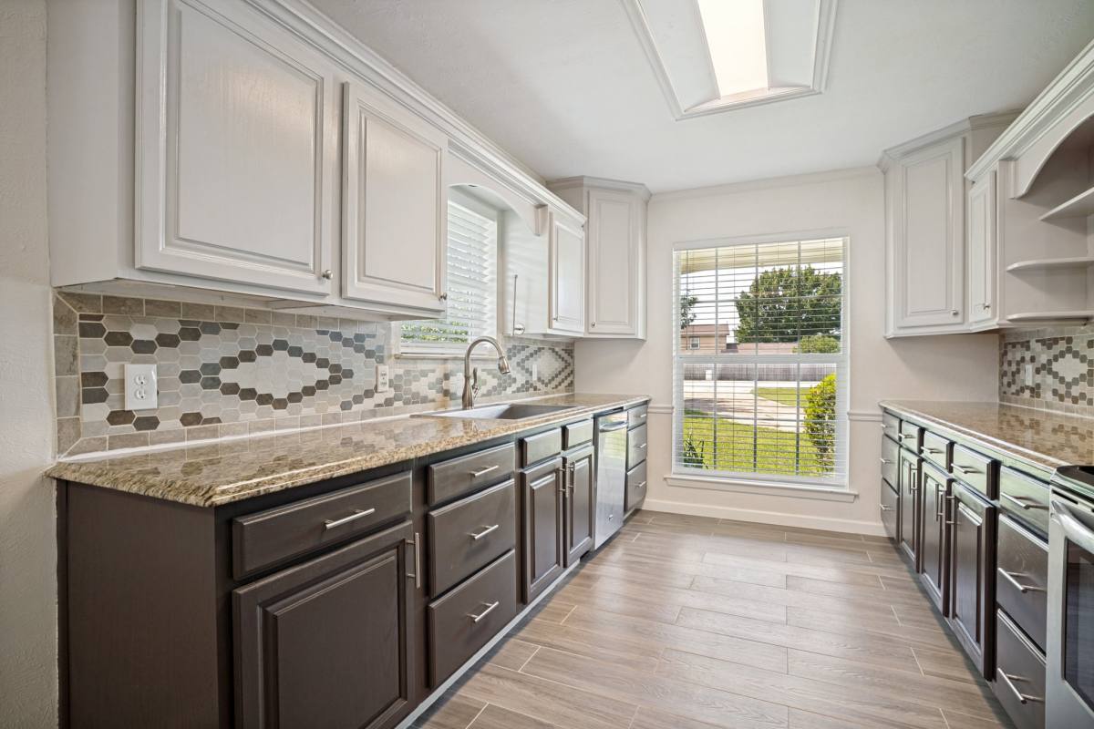 House for rent at 6355 Starnes Rd, Fort Worth, TX 76148