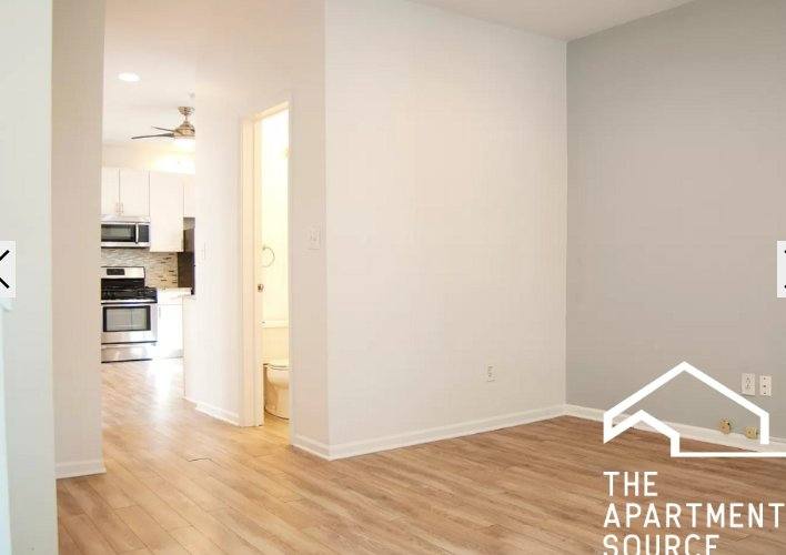 Apartment for rent at 2649 N Wayne Ave #1, Chicago, IL 60614