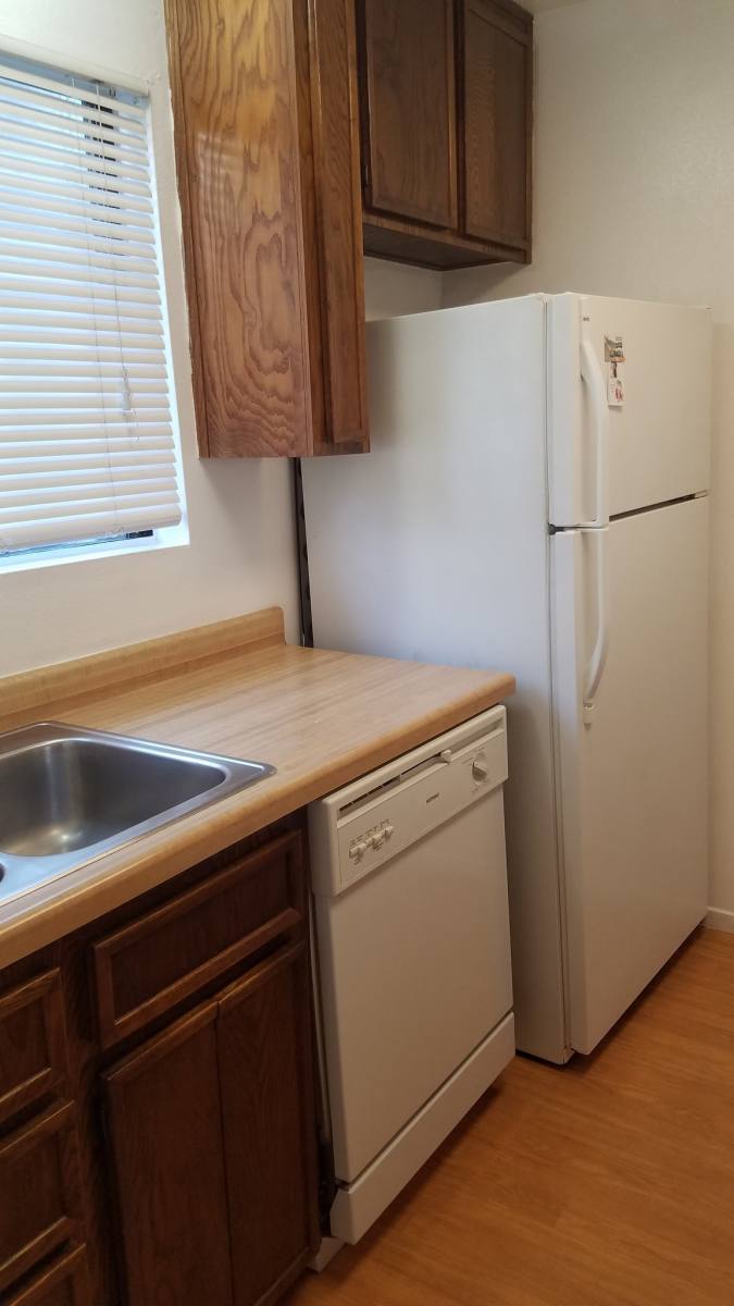 Apartment for rent at 1533 El Tigre Court #M, San Luis Obispo, CA 93405