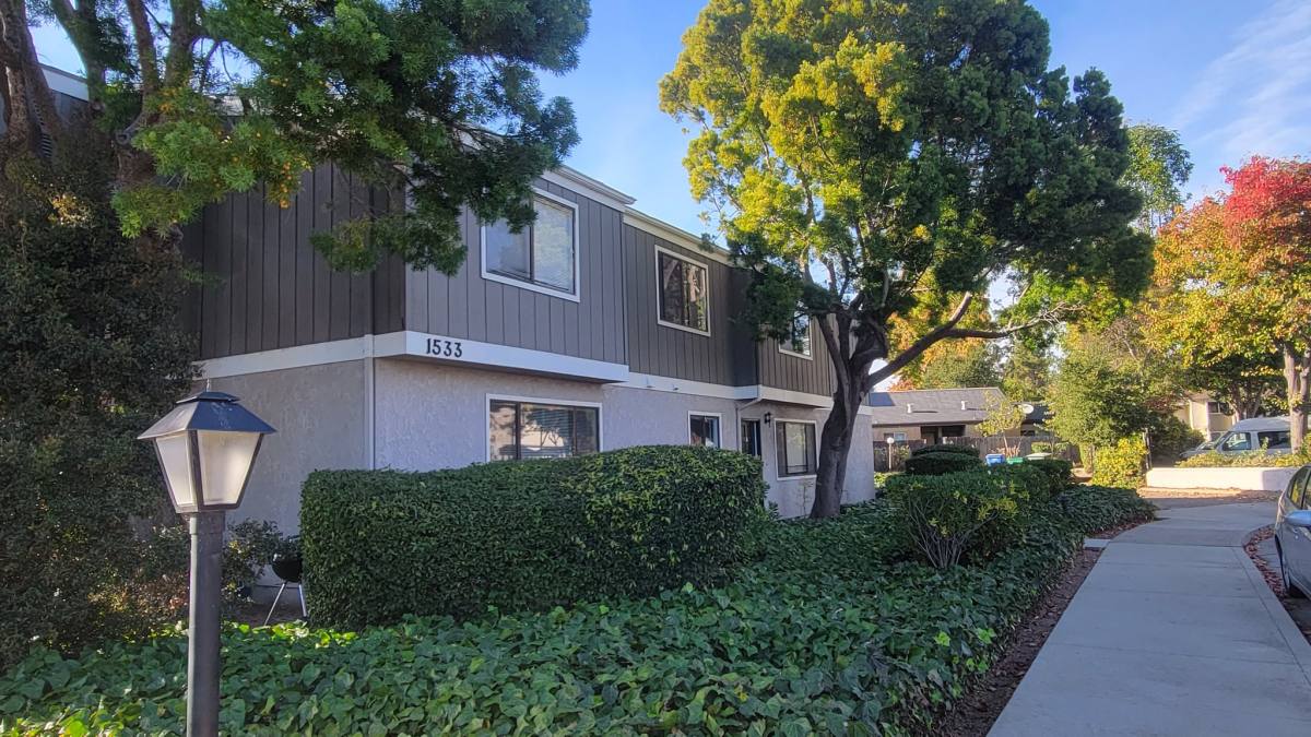 Apartment for rent at 1533 El Tigre Court #M, San Luis Obispo, CA 93405