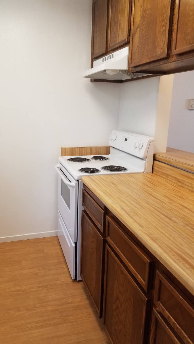 Apartment for rent at 1533 El Tigre Court #M, San Luis Obispo, CA 93405