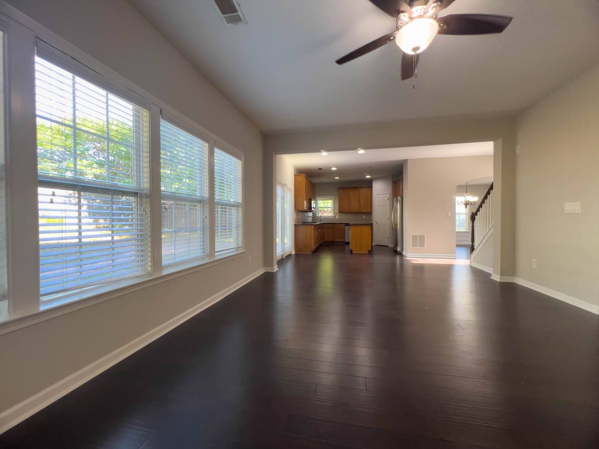 House for rent at 3210 Warbler Way, Cumming, GA 30041