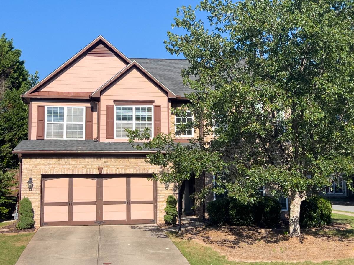 House for rent at 3210 Warbler Way, Cumming, GA 30041
