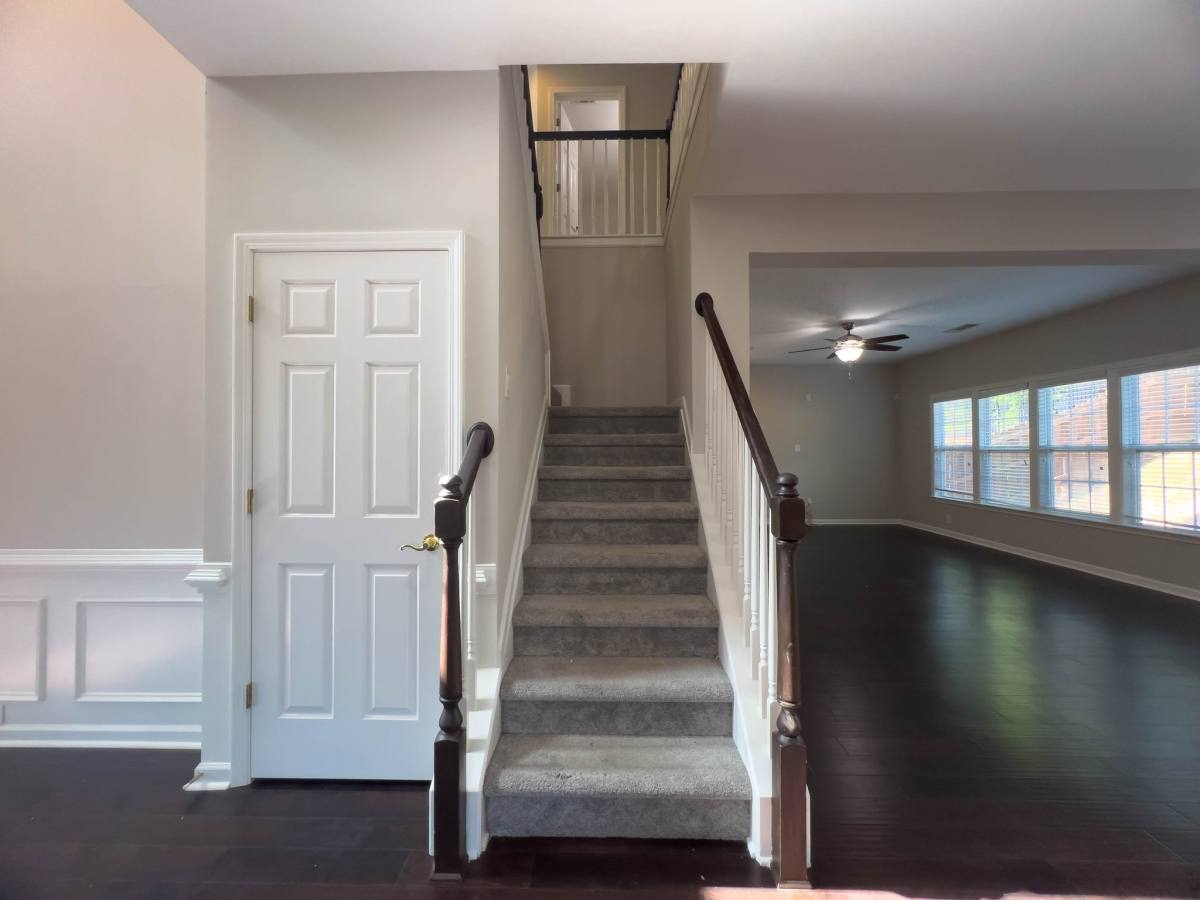 House for rent at 3210 Warbler Way, Cumming, GA 30041