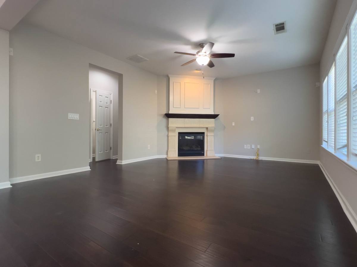 House for rent at 3210 Warbler Way, Cumming, GA 30041