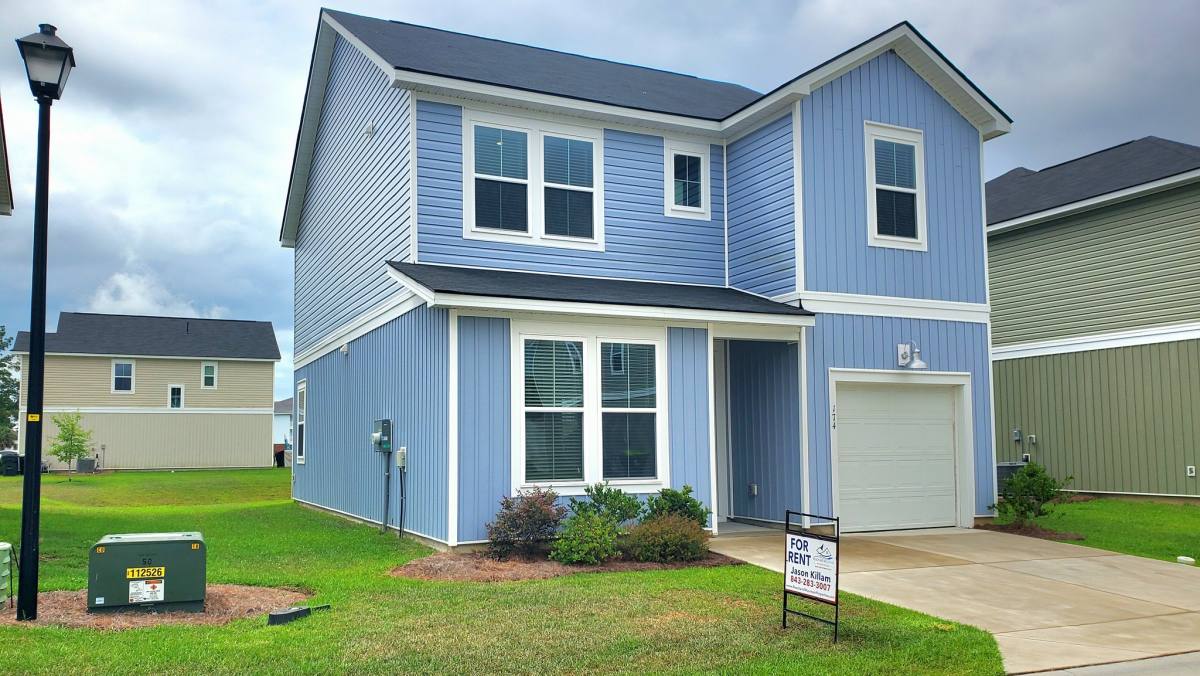 Apartment for rent at 174 Cypress Hollow Dr, Little River, SC 29566