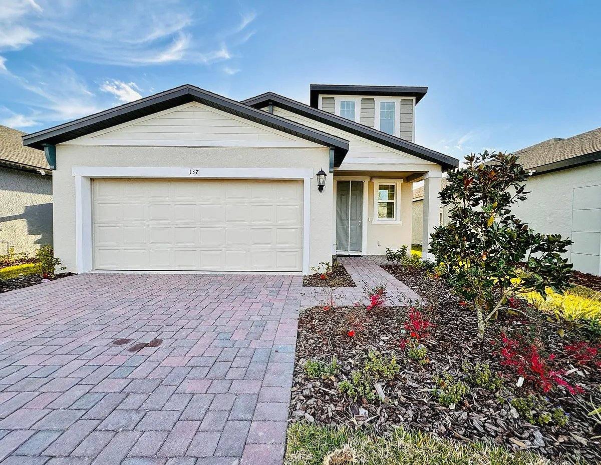 House for rent at 137 Lost Ball Dr, Daytona Beach, FL 32124