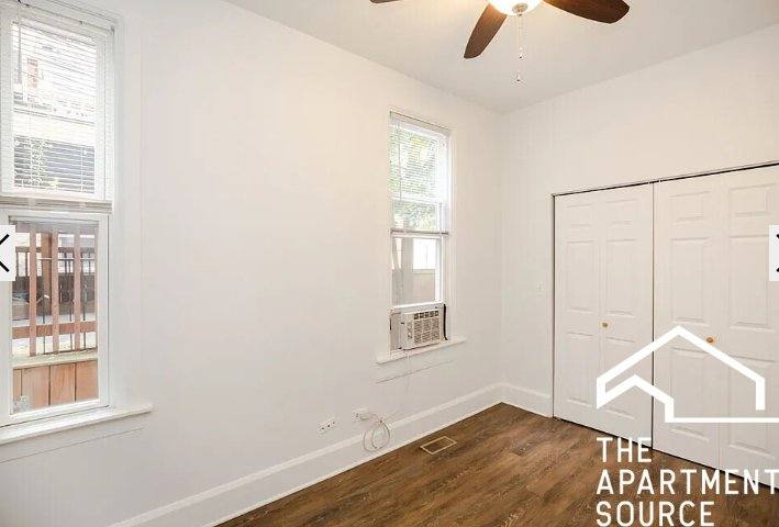 Apartment for rent at 2649 N Wayne Ave #2, Chicago, IL 60657