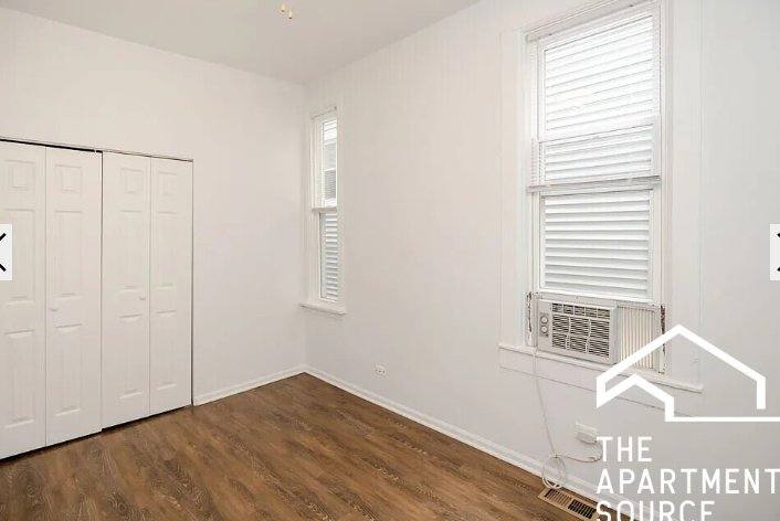Apartment for rent at 2649 N Wayne Ave #2, Chicago, IL 60657