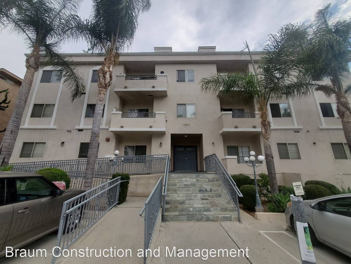 Apartment for rent at 10849 Fruitland Dr #101, Studio City, CA 91604