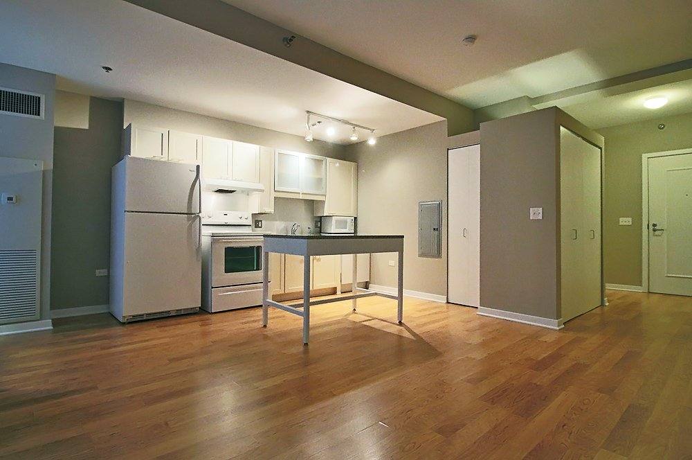 Apartment for rent at 197 W Randolph, Chicago, IL 60601