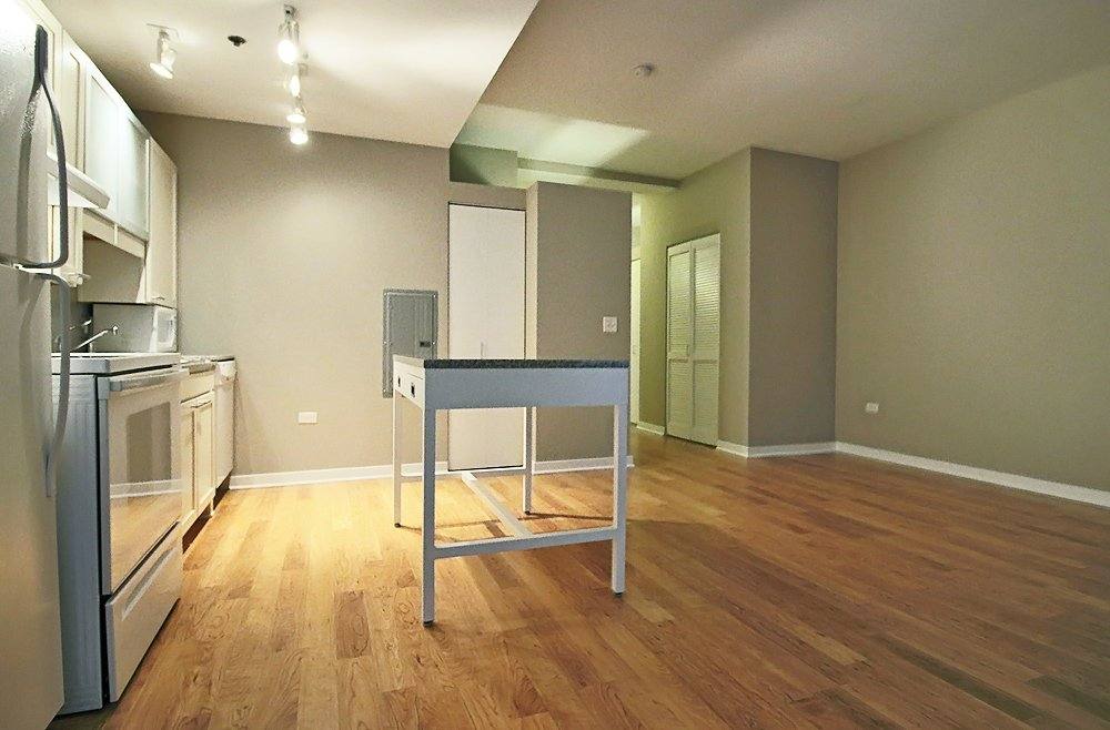 Apartment for rent at 197 W Randolph, Chicago, IL 60601