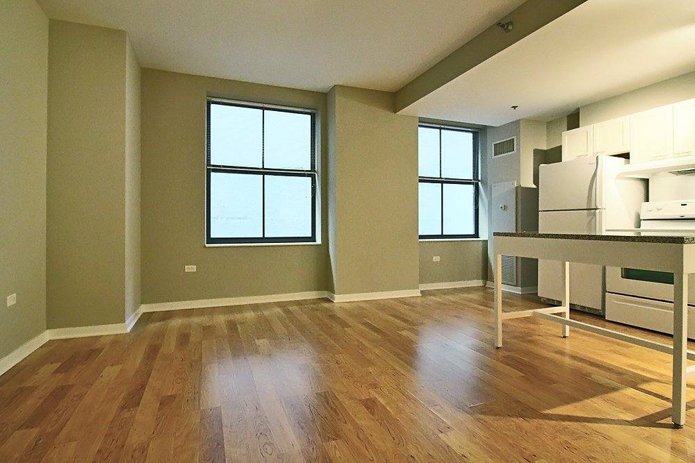 Apartment for rent at 197 W Randolph, Chicago, IL 60601