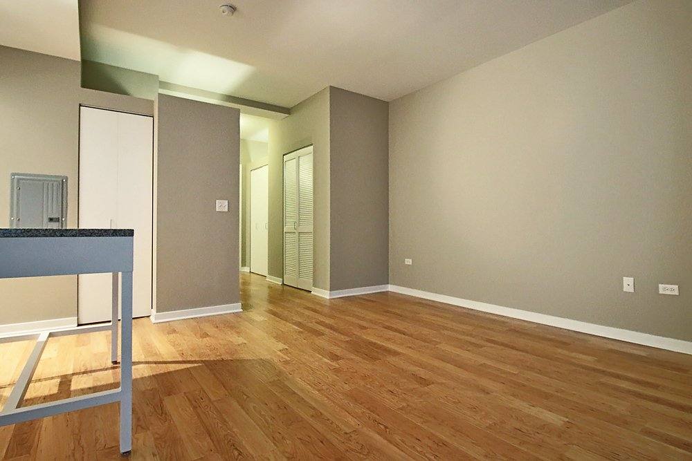 Apartment for rent at 197 W Randolph, Chicago, IL 60601