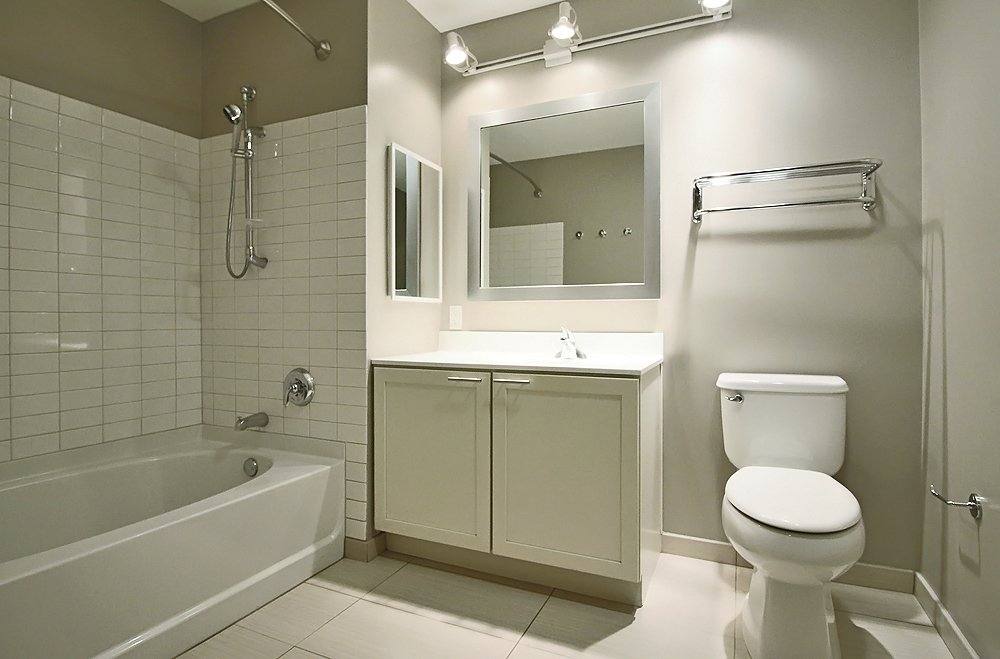 Apartment for rent at 197 W Randolph, Chicago, IL 60601