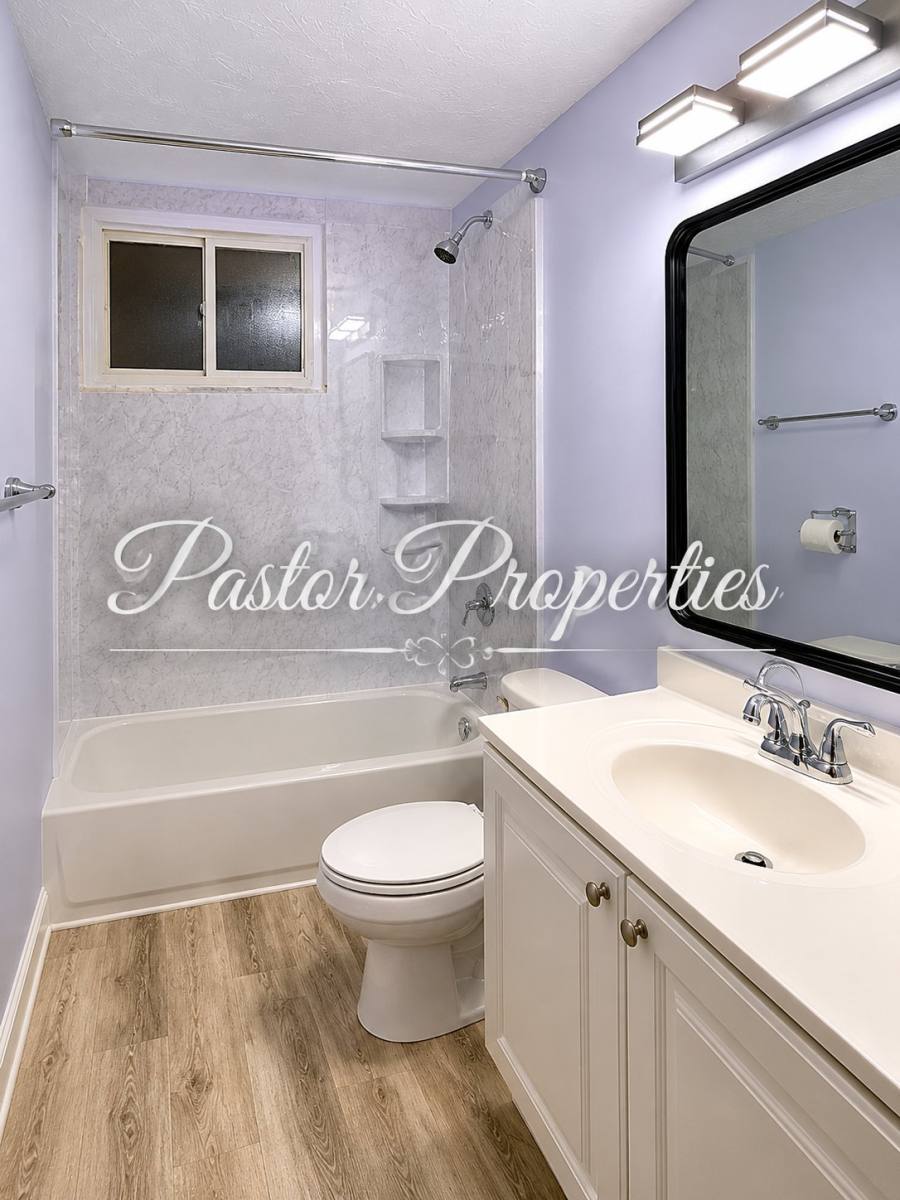 Apartment for rent at 3642 Northdale Place #2, Cincinnati, OH 45213