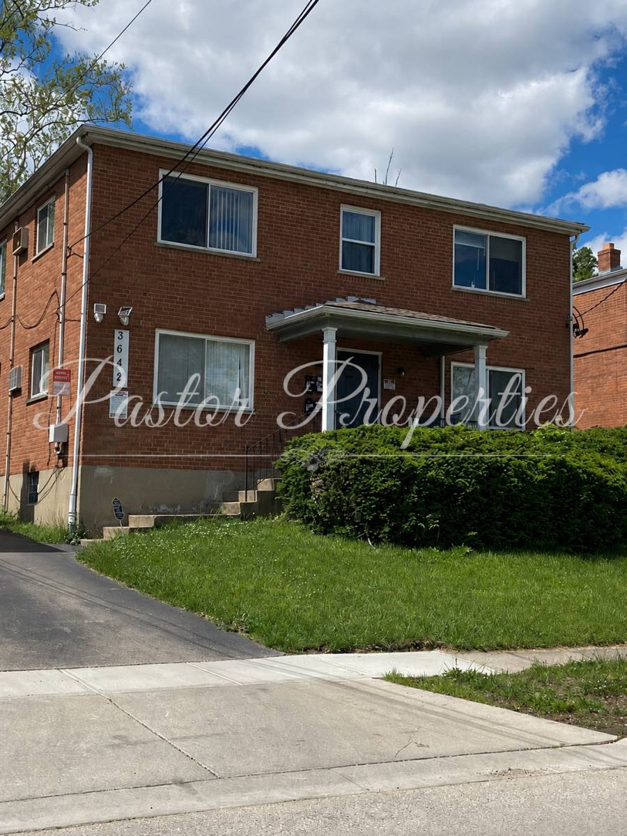 Apartment for rent at 3642 Northdale Place #2, Cincinnati, OH 45213