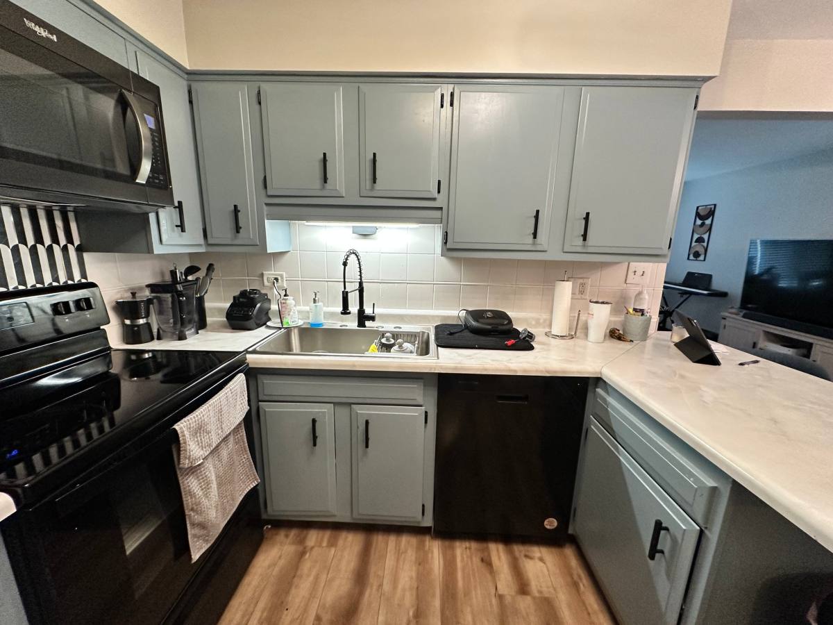 Apartment for rent at 4516 Park Ave #1S, Brookfield, IL 60513