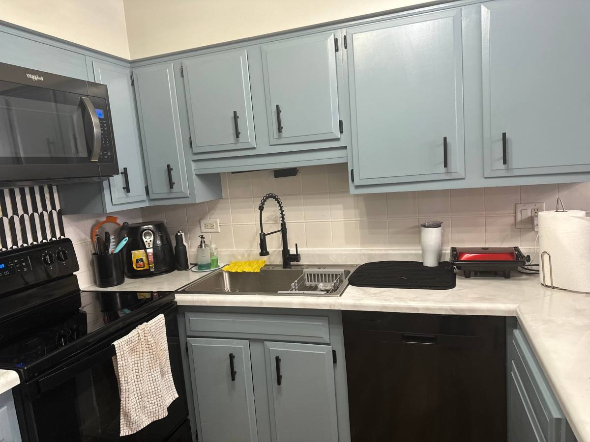 Apartment for rent at 4516 Park Ave #1S, Brookfield, IL 60513