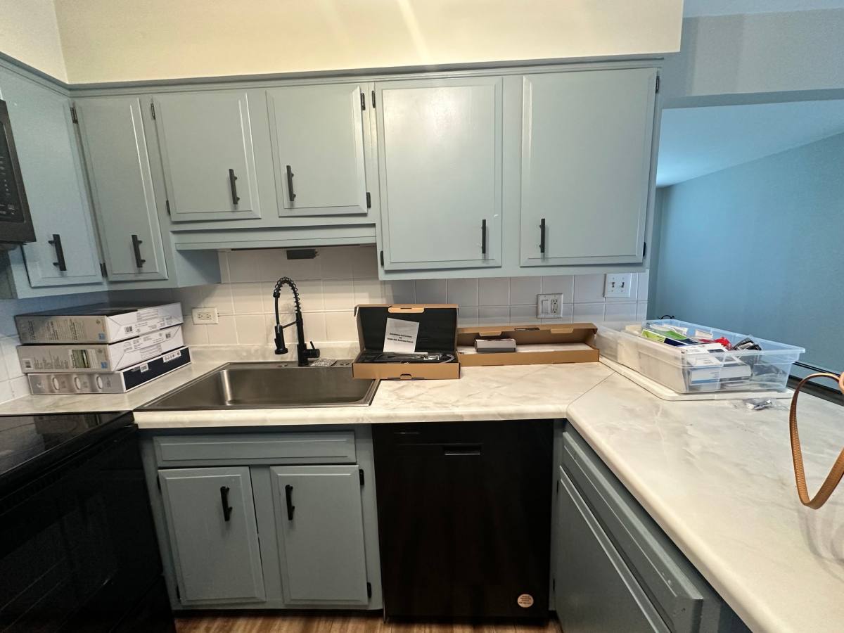 Apartment for rent at 4516 Park Ave #1S, Brookfield, IL 60513