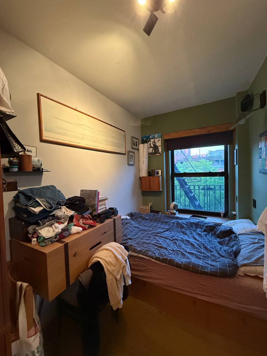 Apartment for rent at 339 Bedford Ave #25, Brooklyn, NY 11211