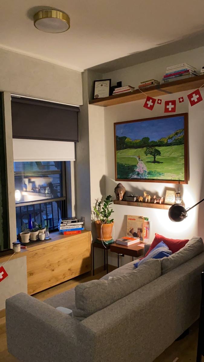 Apartment for rent at 339 Bedford Ave #25, Brooklyn, NY 11211