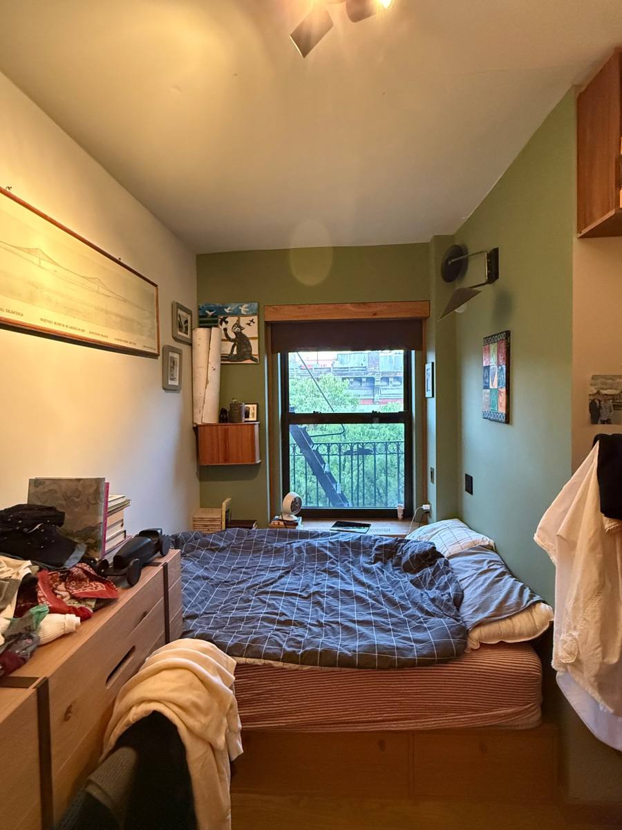 Apartment for rent at 339 Bedford Ave #25, Brooklyn, NY 11211