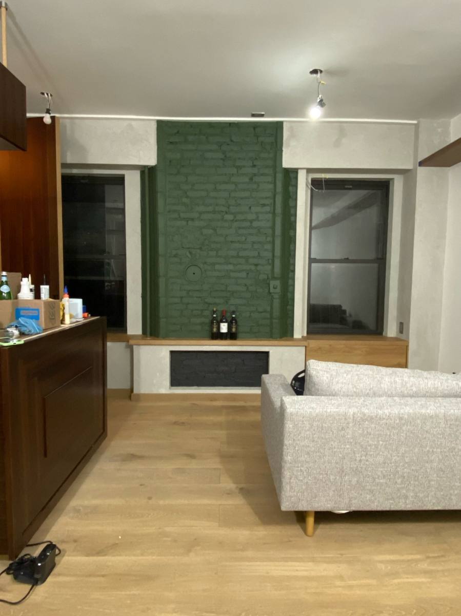 Apartment for rent at 339 Bedford Ave #25, Brooklyn, NY 11211